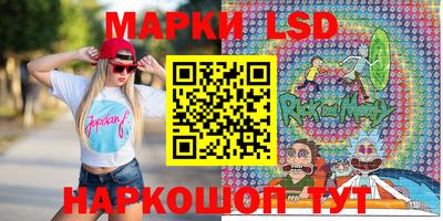 кокс Донской